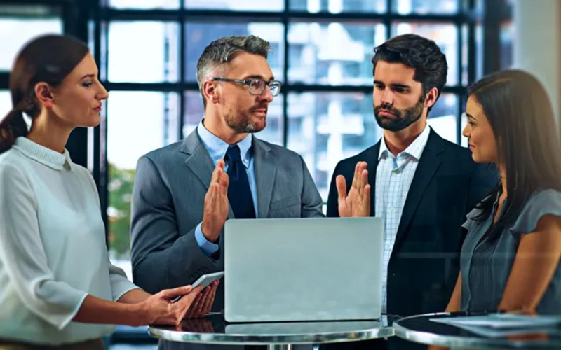 Providing Business IT Consulting services to Flushing, PA