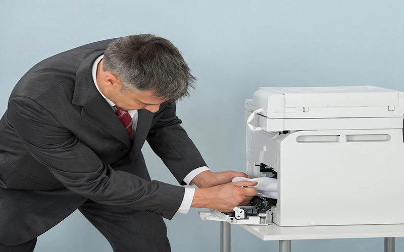 We provide Printer and Network Troubleshooting services in Flushing, PA