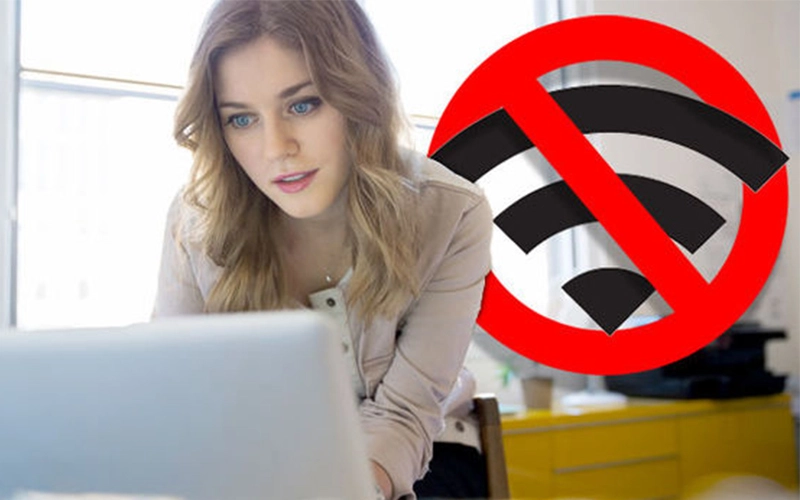 We provide WIFI Setup and Troubleshooting services