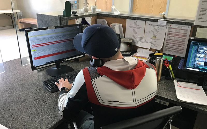 We help with Emergency or After Hours Support